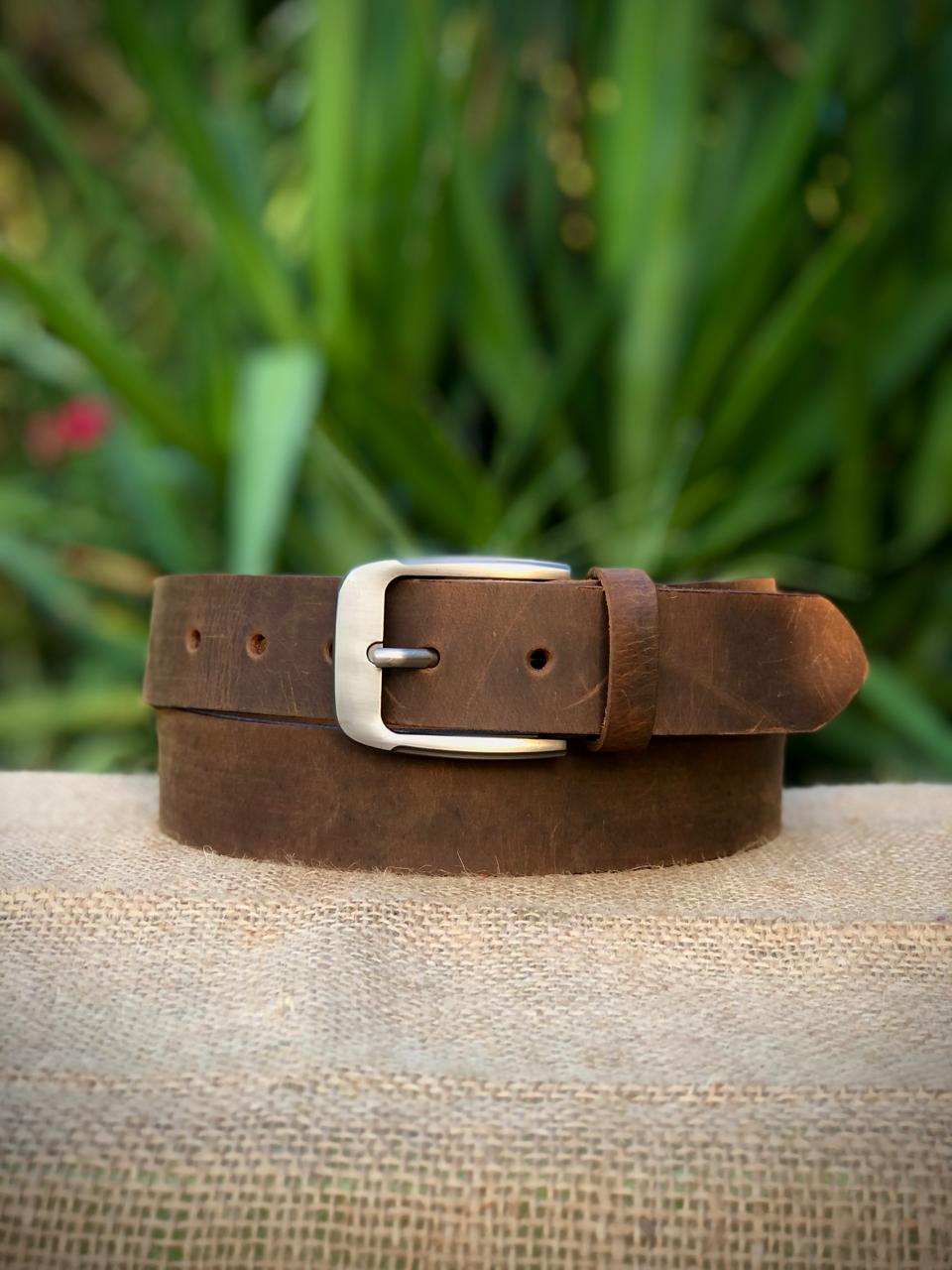 Leather Belts