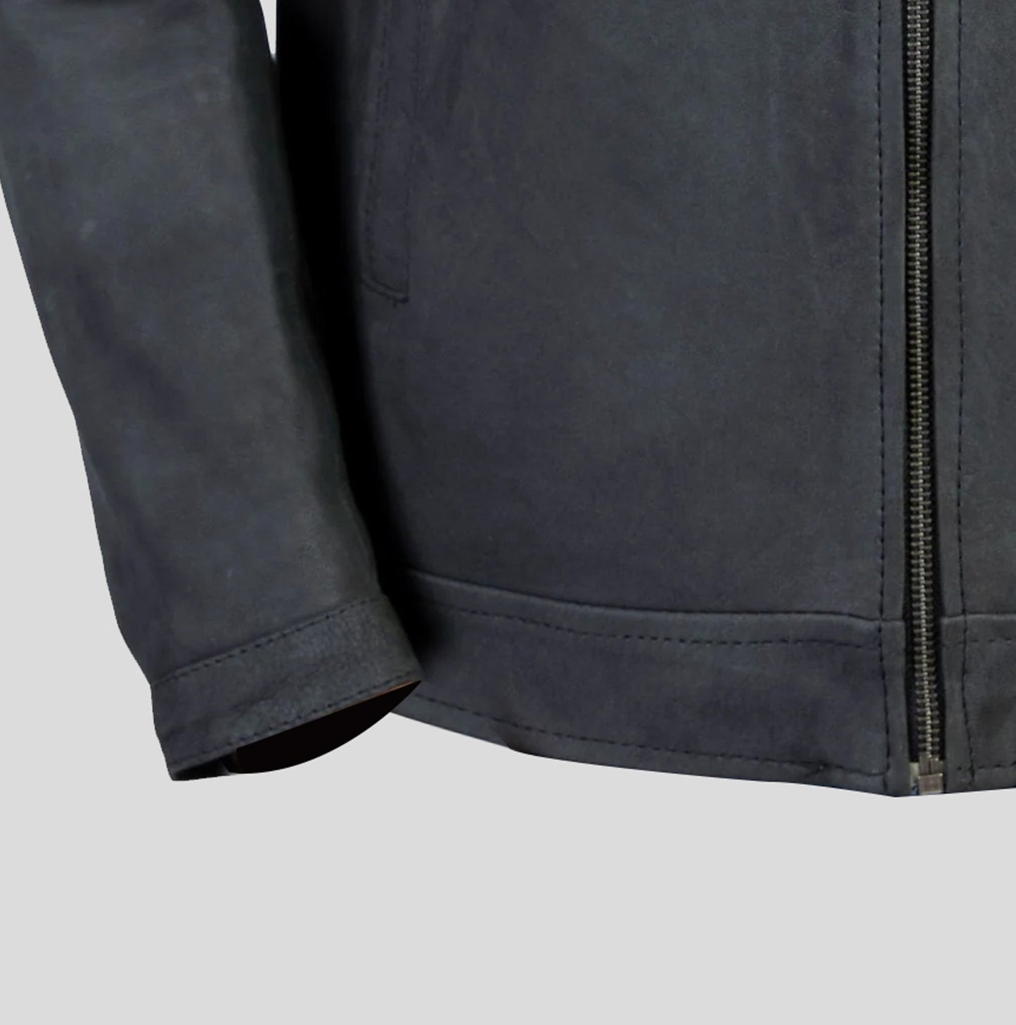 Greyhawk - Sweet Leather Jacket